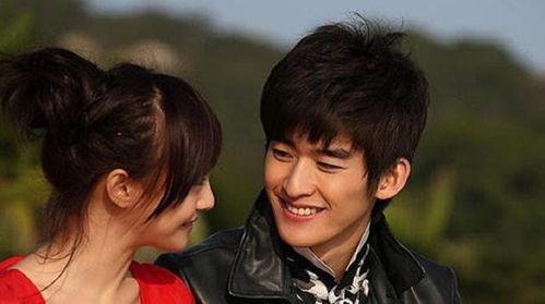 娱乐吃瓜的男友