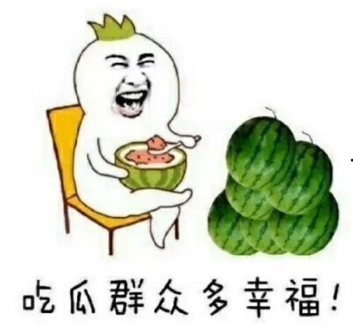 如何吃娱乐圈的瓜
